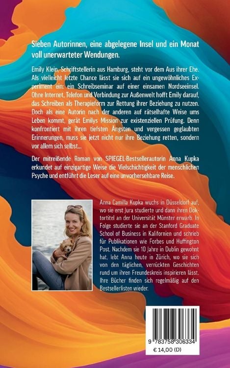 Die Autorinnen