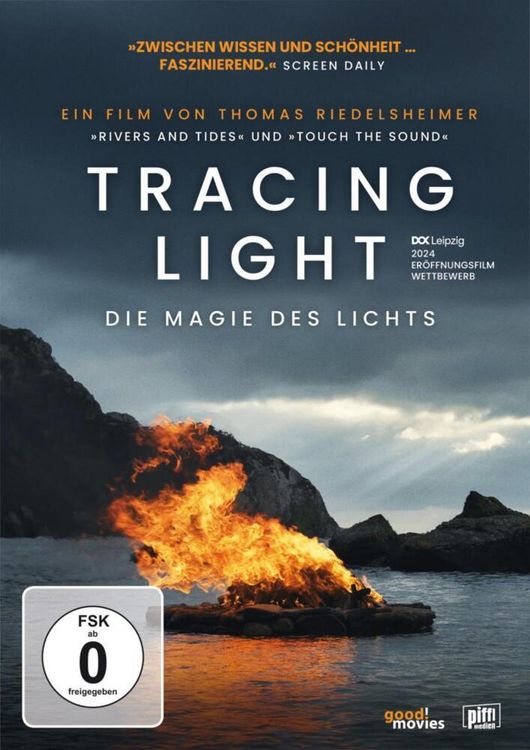 Produktbild: Tracing Light