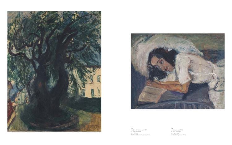 Produktbild: Cha&iuml;m Soutine