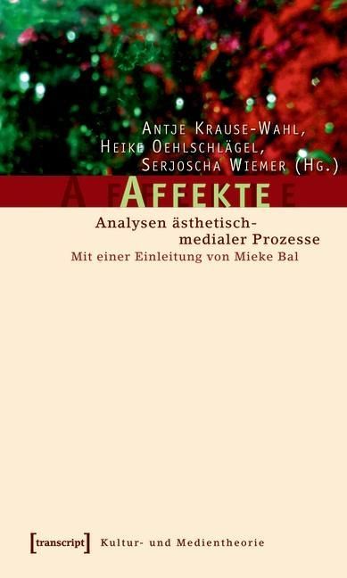 Produktbild: Affekte