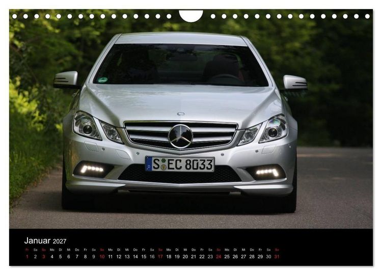 Produktbild: Bequem-Sportler (Wandkalender 2027 DIN A4 quer), CALVENDO Monatskalender