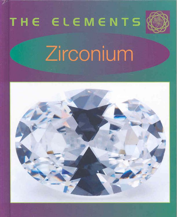 Produktbild: Zirconium