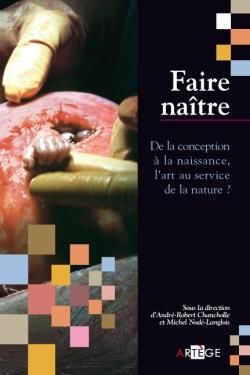 Produktbild: Faire naitre
