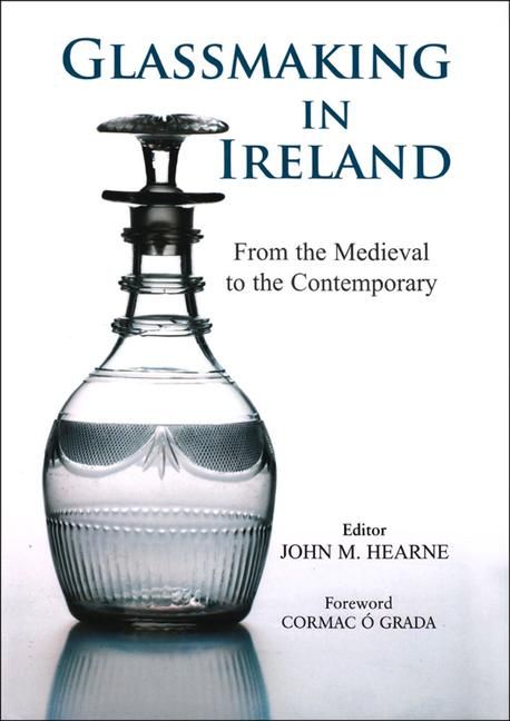Produktbild: Glassmaking in Ireland