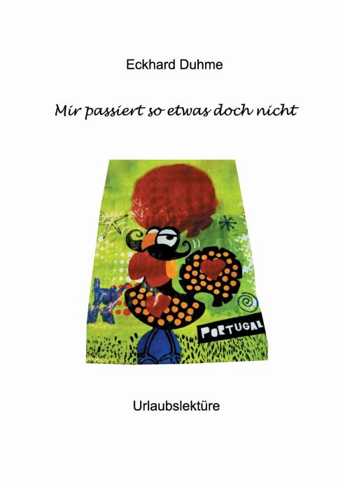Produktbild: Mir passiert so etwas doch nicht