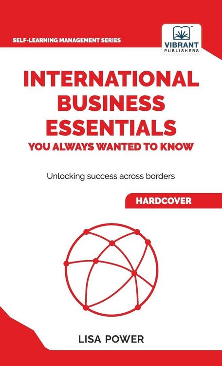 Produktbild: International Business Essentials You Always Wanted to Know