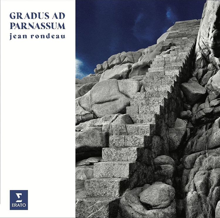 Produktbild: Gradus ad Parnassum