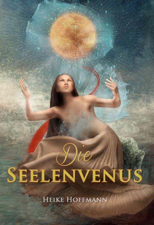 Produktbild: Die Seelenvenus
