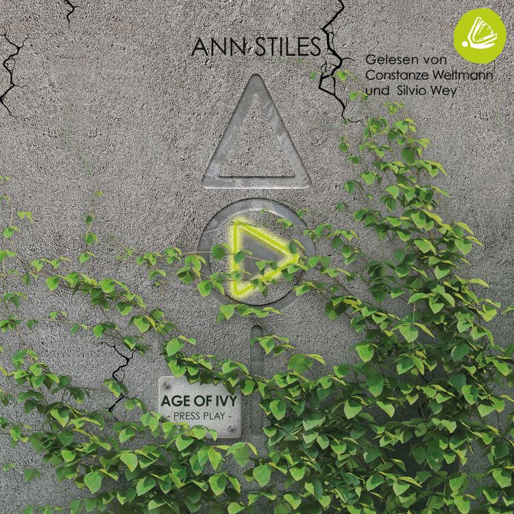 Produktbild: AGE OF IVY: PRESS PLAY