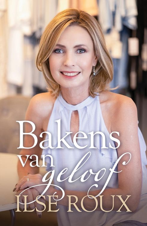 Produktbild: Bakens van geloof