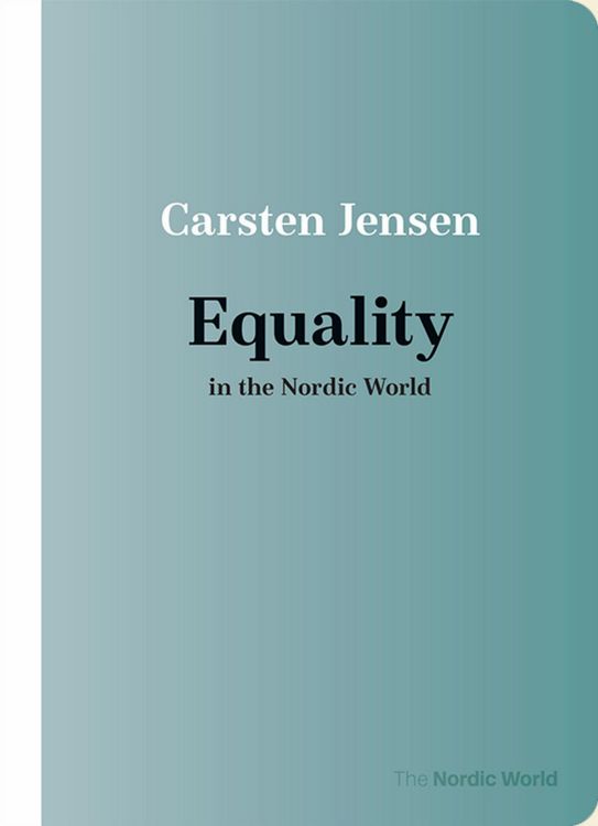 Produktbild: Equality in the Nordic World