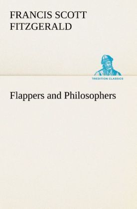 Produktbild: Flappers and Philosophers