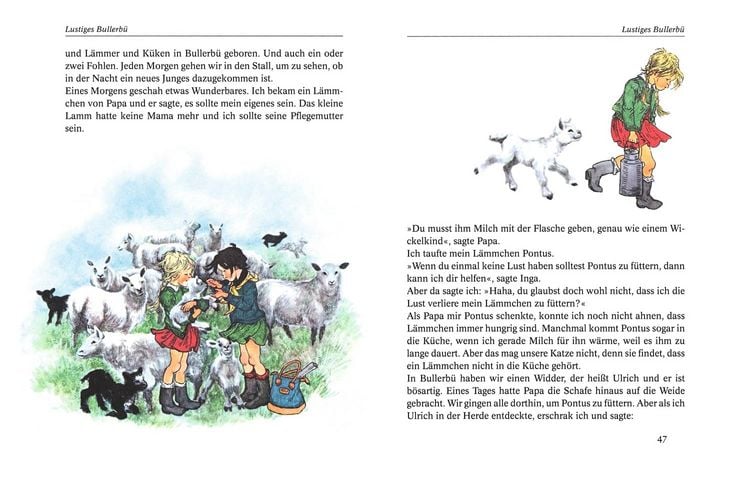 Produktbild: Astrid Lindgrens Erz&auml;hlungen