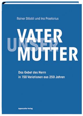 Produktbild: Vater unser Mutter unser