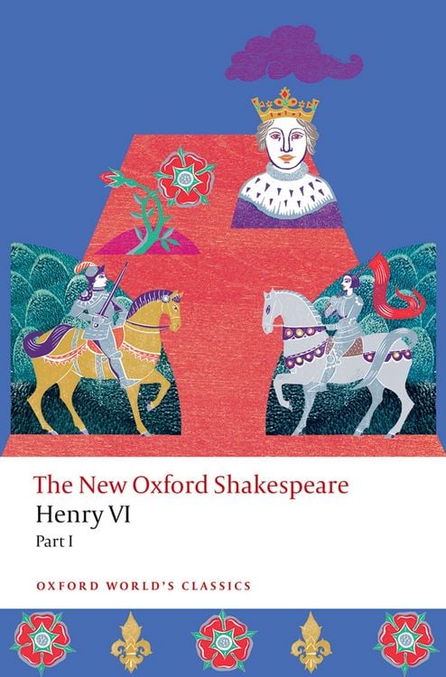 Produktbild: Henry VI, Part I