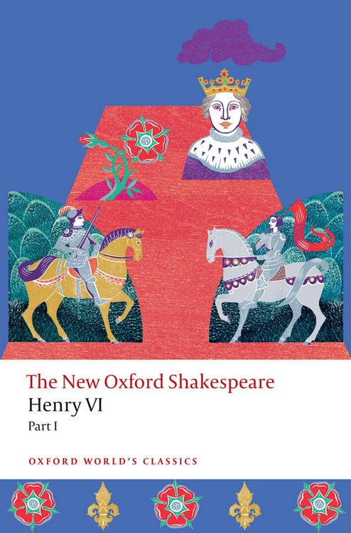 Produktbild: Henry VI, Part I