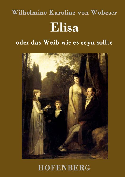 Produktbild: Elisa