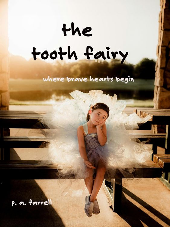 Produktbild: The Tooth Fairy