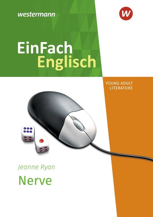 Produktbild: EinFach Englisch New Edition Textausgaben