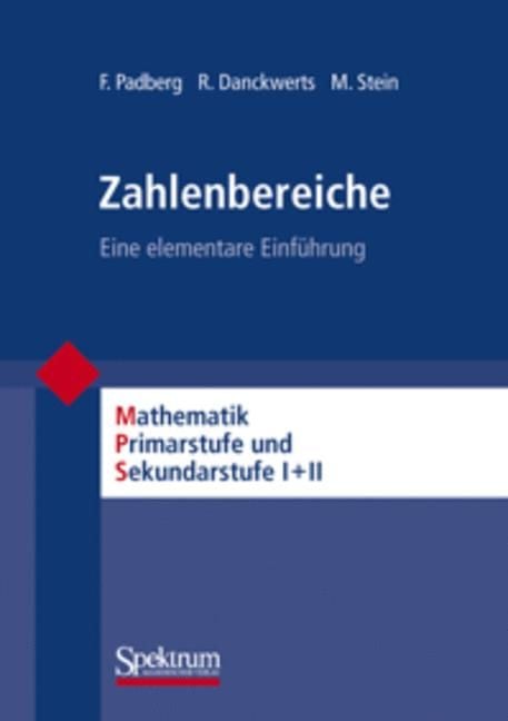 Produktbild: Zahlbereiche