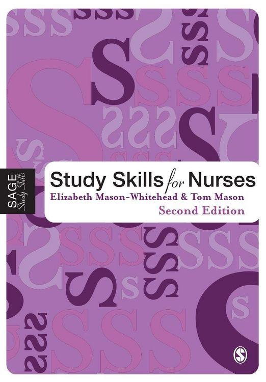 Produktbild: Study Skills for Nurses