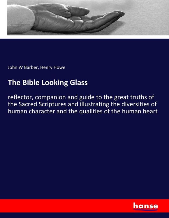 Produktbild: The Bible Looking Glass