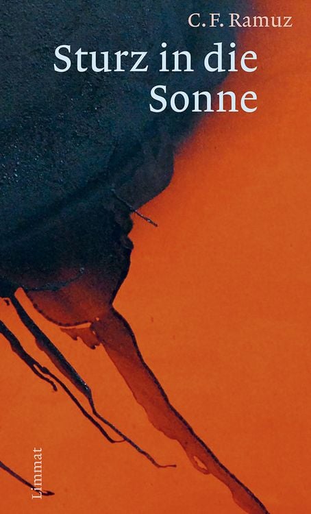 Produktbild: Sturz in die Sonne