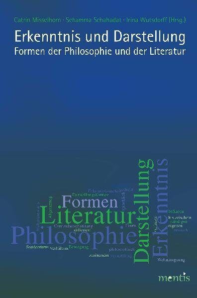 Produktbild: Erkenntnis und Darstellung