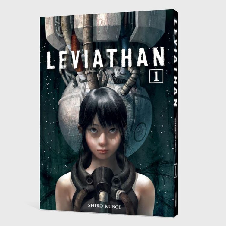 Produktbild: Leviathan 1