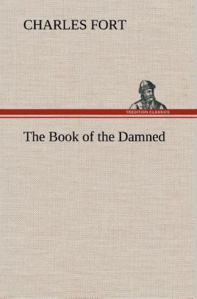 Produktbild: The Book of the Damned