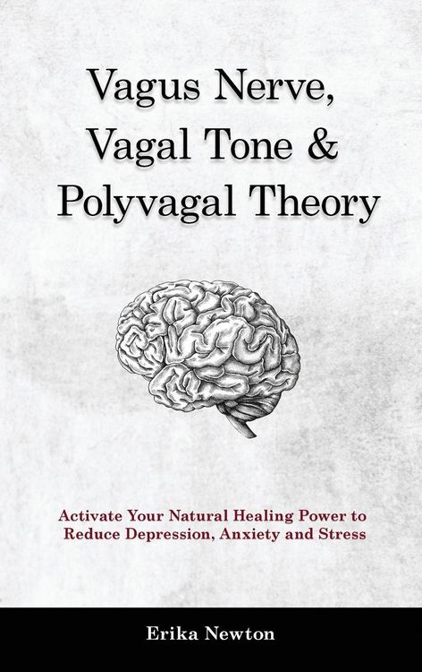 Produktbild: Vagus Nerve, Vagal Tone & Polyvagal Theory