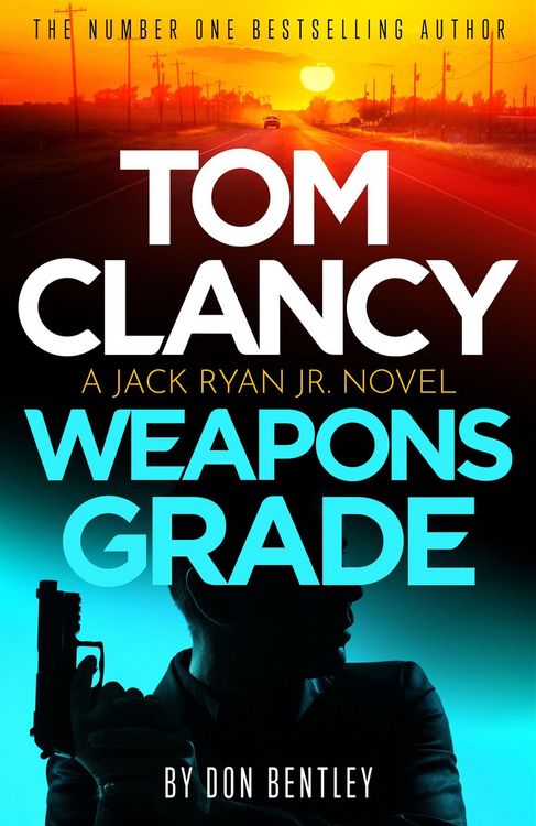 Produktbild: Tom Clancy Weapons Grade