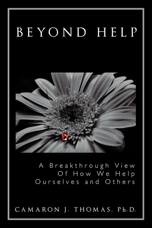 Produktbild: Beyond Help