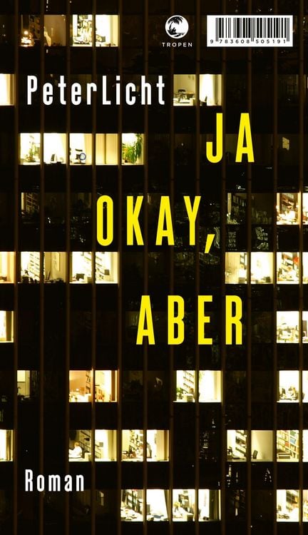 Produktbild: Ja okay, aber