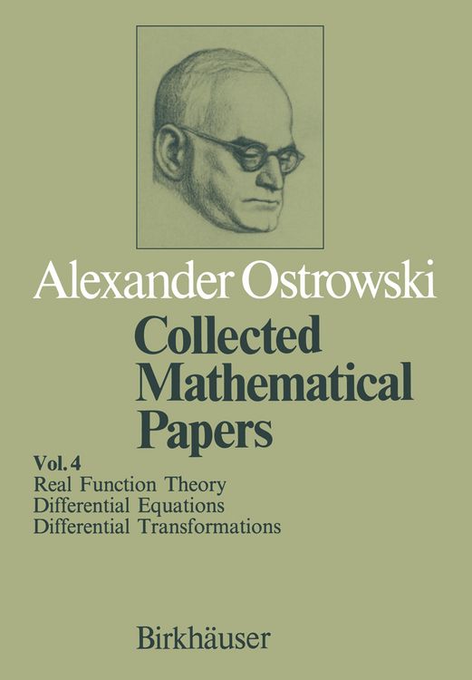 Produktbild: Collected Mathematical Papers