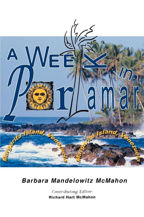 Produktbild: A Week in Porlamar, Margarita Island, Venezuela