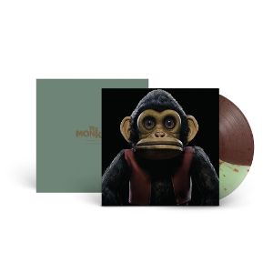 Produktbild: The Monkey