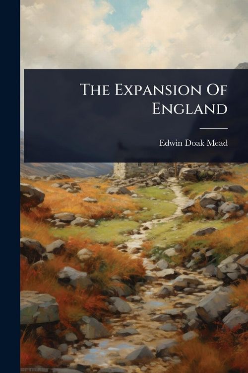 Produktbild: The Expansion Of England