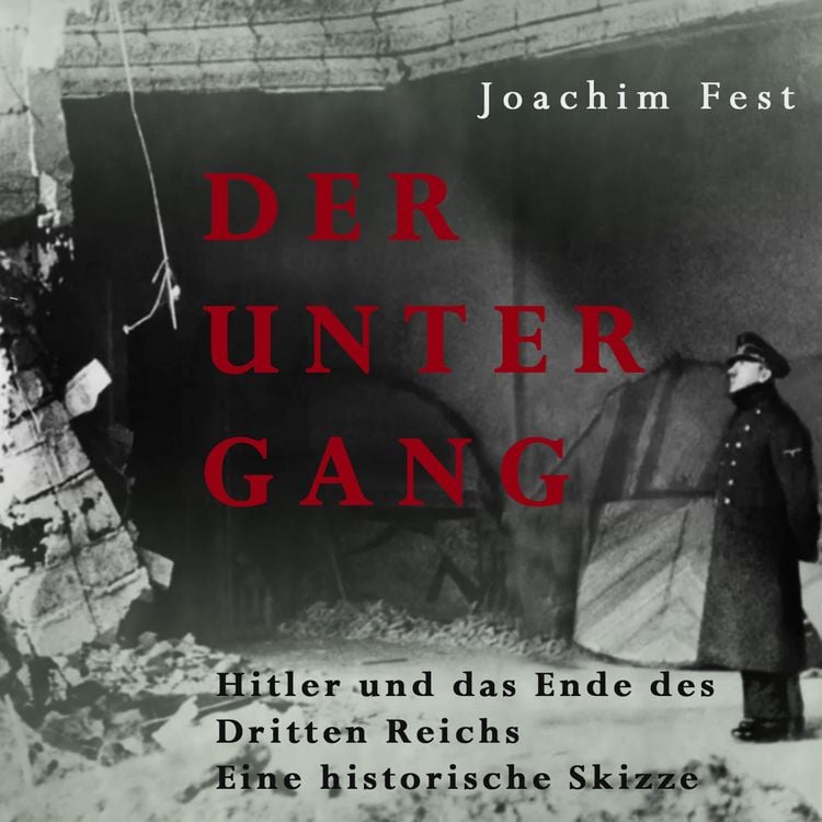 Produktbild: Der Untergang