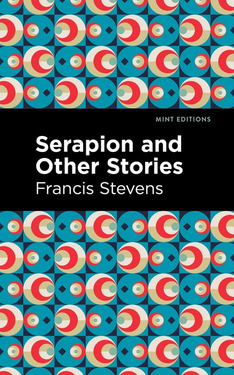 Produktbild: Serapion and Other Stories