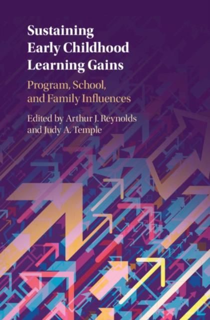 Produktbild: Sustaining Early Childhood Learning Gains