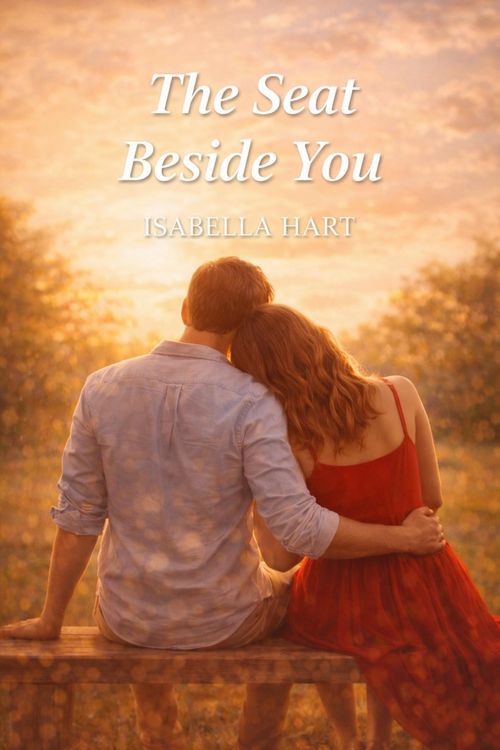 Produktbild: The Seat Beside You