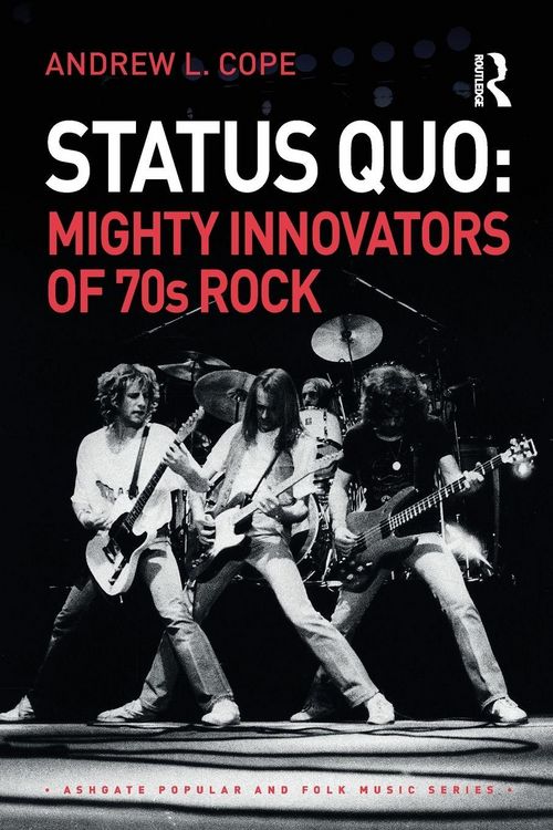Produktbild: Status Quo