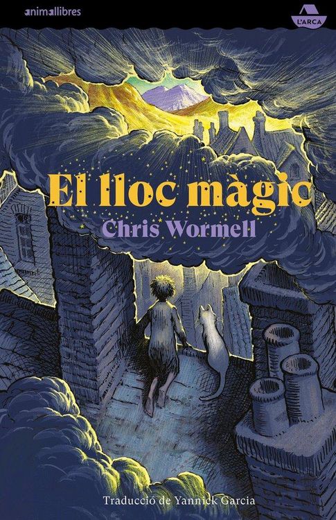 Produktbild: El lloc m&agrave;gic
