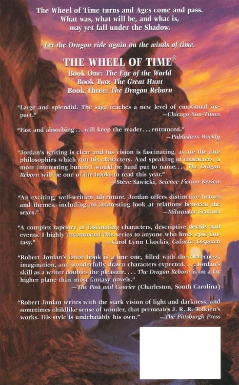 Produktbild: The Shadow Rising