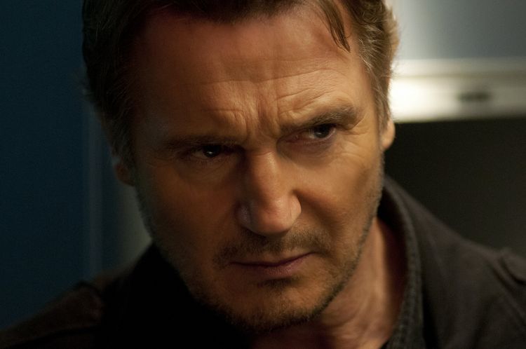Produktbild: Non-Stop - Steelbook [LE]