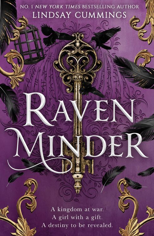 Produktbild: Ravenminder