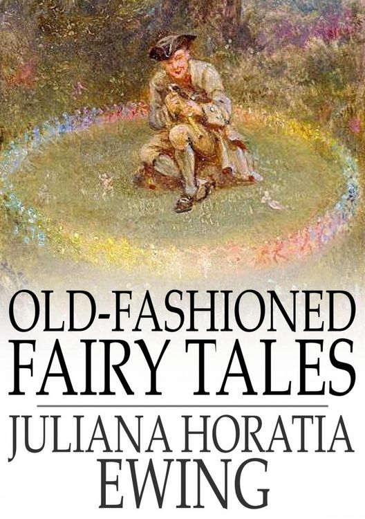 Produktbild: Old-Fashioned Fairy Tales