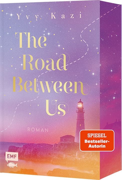 Produktbild: The Road Between Us