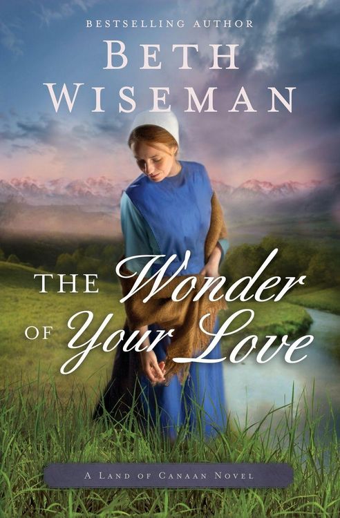 Produktbild: The Wonder of Your Love